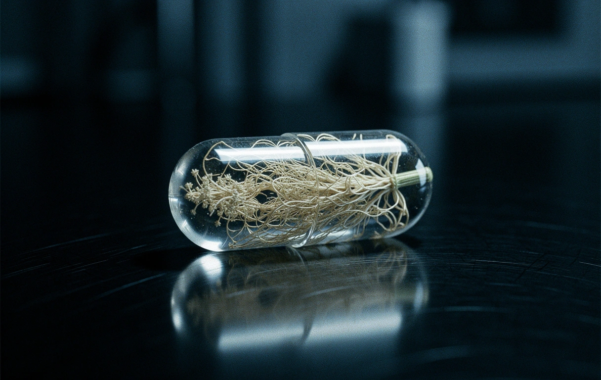 Data Integrity Visual