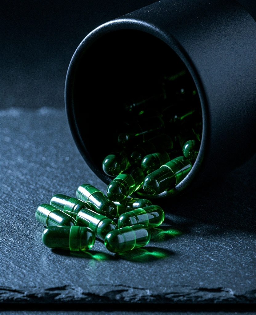 Premium Supplementierung